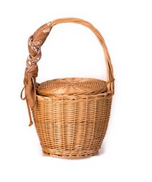 Casselini | かごバッグ