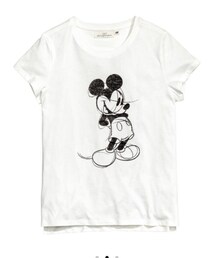 H&M | Tシャツ/カットソー
