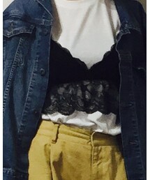 ZARA | キャミソール