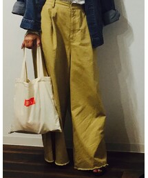 niko and... | その他パンツ