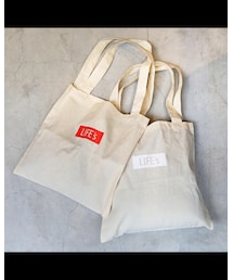 TODAYFUL | トートバッグ