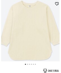 UNIQLO | (Tシャツ/カットソー)