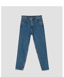ZARA | デニムパンツ