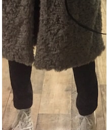 YEVS | パンツ