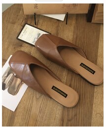 no brand | サンダル