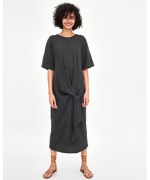 ZARA | ワンピース