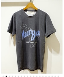 TODAYFUL | Tシャツ/カットソー