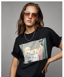 ZARA | Tシャツ/カットソー