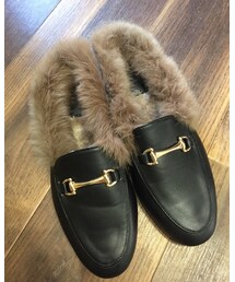 no brand | スリッポン