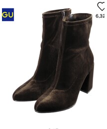 GU | ブーツ