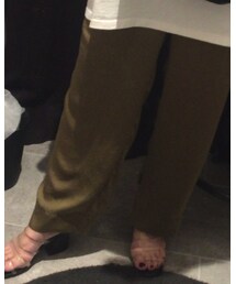 LAKOLE | パンツ