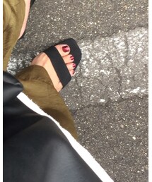 LAKOLE | パンツ