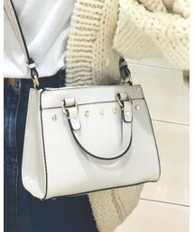 ZARA | ショルダーバッグ