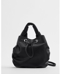 ZARA | ショルダーバッグ