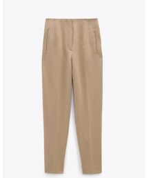 ZARA | その他パンツ