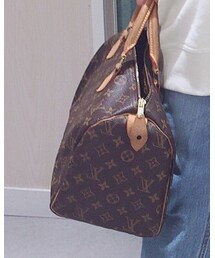 LOUIS VUITTON | ボストンバッグ