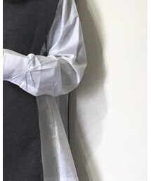 ZARA | シャツ/ブラウス