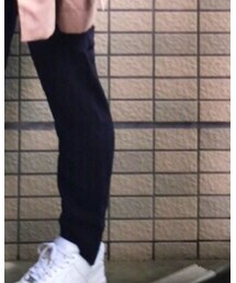 STUDIOUS | その他パンツ