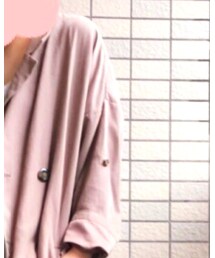 OUTLET | トレンチコート