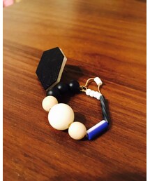 Handmade | ピアス（両耳用）