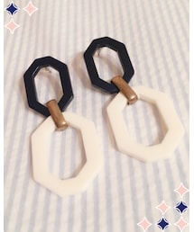 BODY DRESSING Deluxe | ピアス（両耳用）