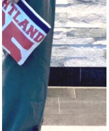 BALLSEY | その他パンツ