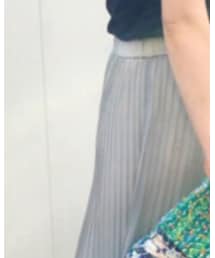 no brand | スカート