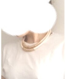 stradivarius | ネックレス