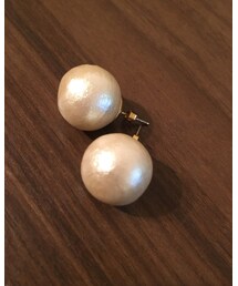 EXPRIMER | ピアス（両耳用）