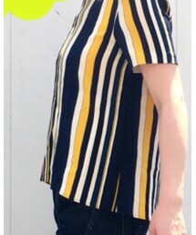 ZARA | シャツ/ブラウス