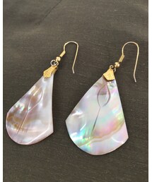 南国土産 | ピアス（両耳用）