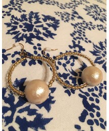 exprimer | ピアス（両耳用）