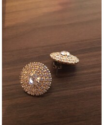 exprimer | ピアス（両耳用）