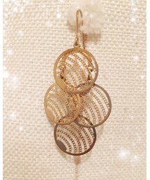 exprimer | ピアス（両耳用）