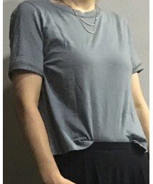 no brand | Tシャツ/カットソー