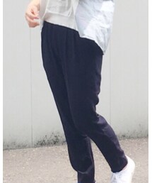 STUDIOUS | その他パンツ