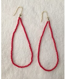 Handmade | ピアス（両耳用）