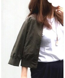 SEPTPREMIERES | ミリタリージャケット