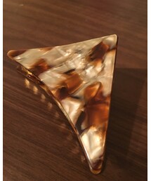 no brand | バレッタ/ヘアクリップ