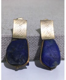 韓国で | ピアス（両耳用）