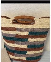 Helen Kaminski | かごバッグ