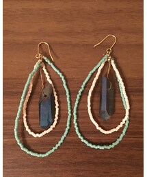 Handmade | ピアス（両耳用）