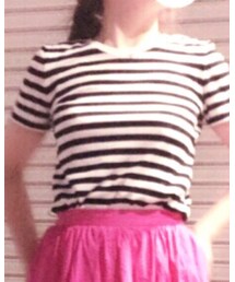 無印良品 | Tシャツ/カットソー