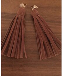 ANEMONE | ピアス（両耳用）