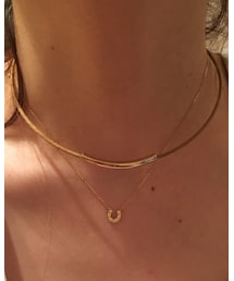 ANEMONE | ネックレス