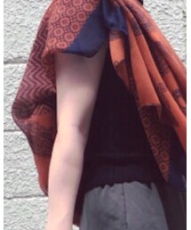 fredy emue | マフラー