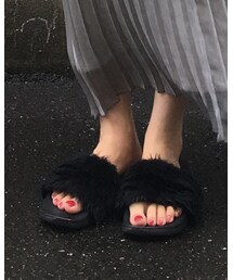 Handmade | サンダル