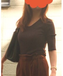 SEPTPREMIERES | ニット/セーター