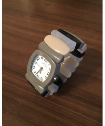 TimeWillTell | アナログ腕時計