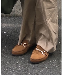 BEAMS LIGHTS | サンダル